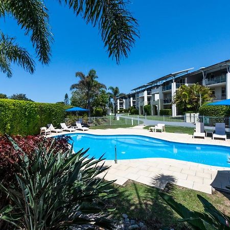 Pacific Marina Apartments Coffs Harbour Zewnętrze zdjęcie