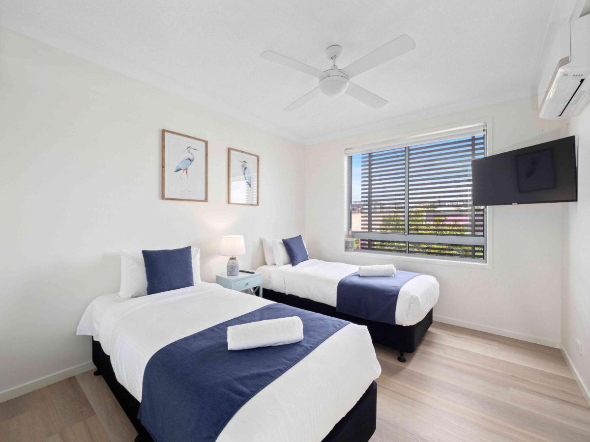 Pacific Marina Apartments Coffs Harbour Zewnętrze zdjęcie