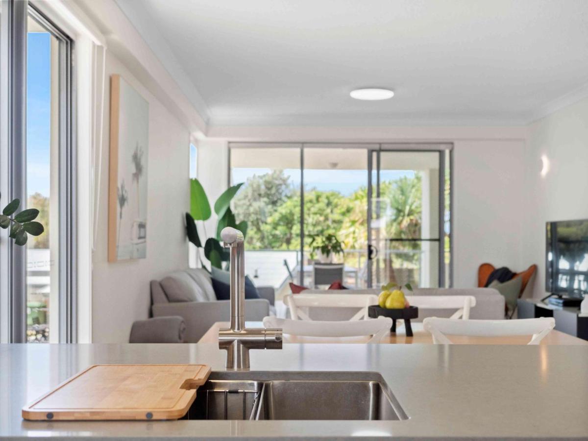 Pacific Marina Apartments Coffs Harbour Zewnętrze zdjęcie