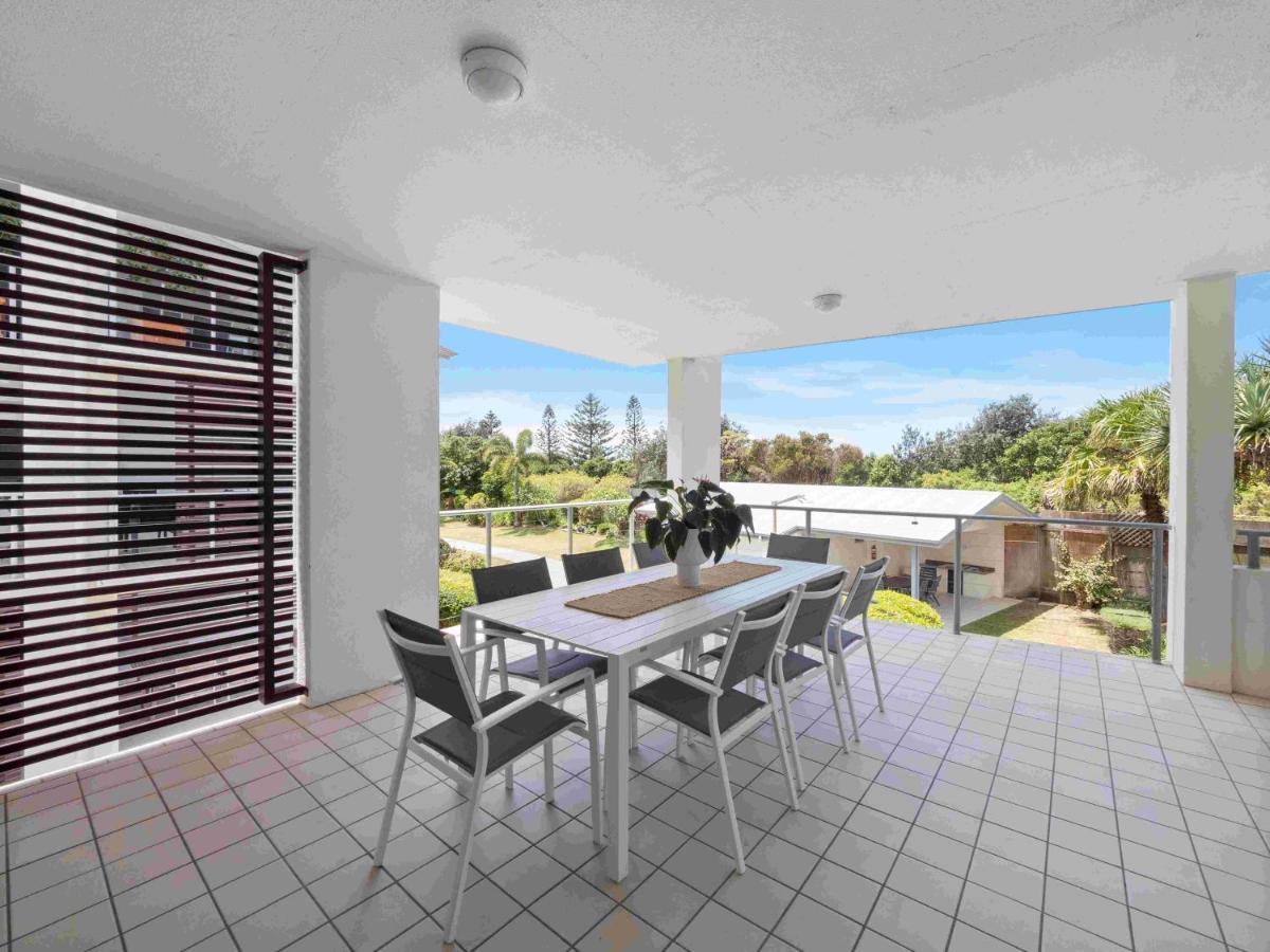 Pacific Marina Apartments Coffs Harbour Zewnętrze zdjęcie