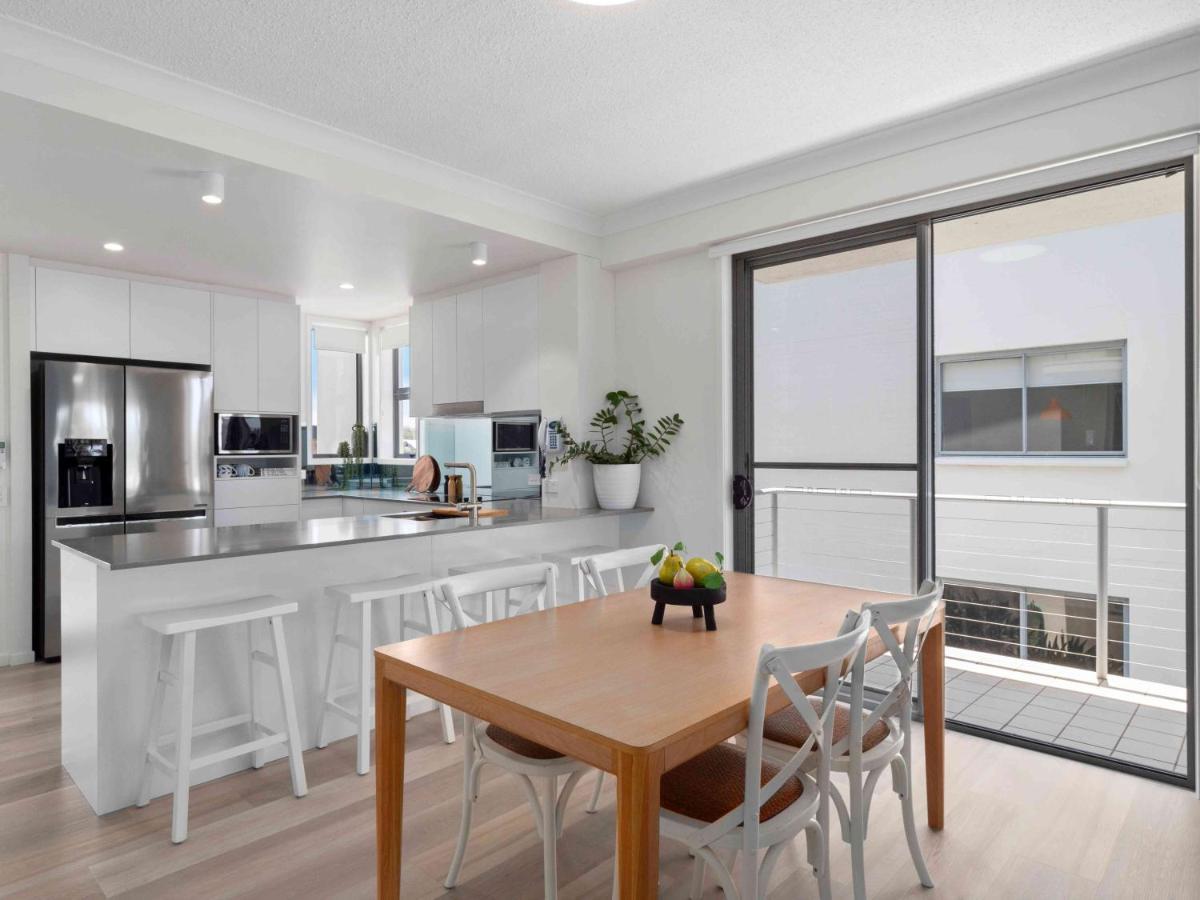 Pacific Marina Apartments Coffs Harbour Zewnętrze zdjęcie