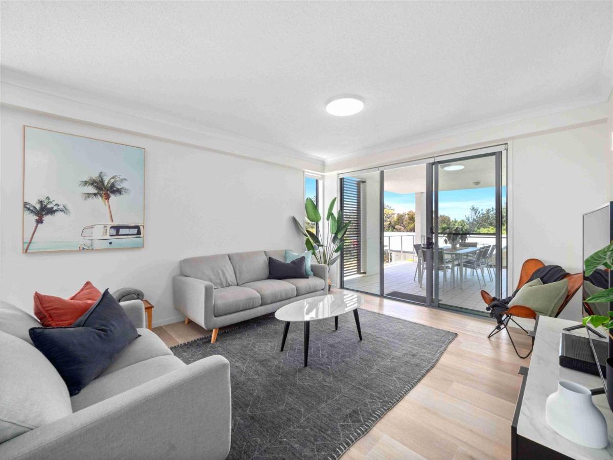 Pacific Marina Apartments Coffs Harbour Zewnętrze zdjęcie