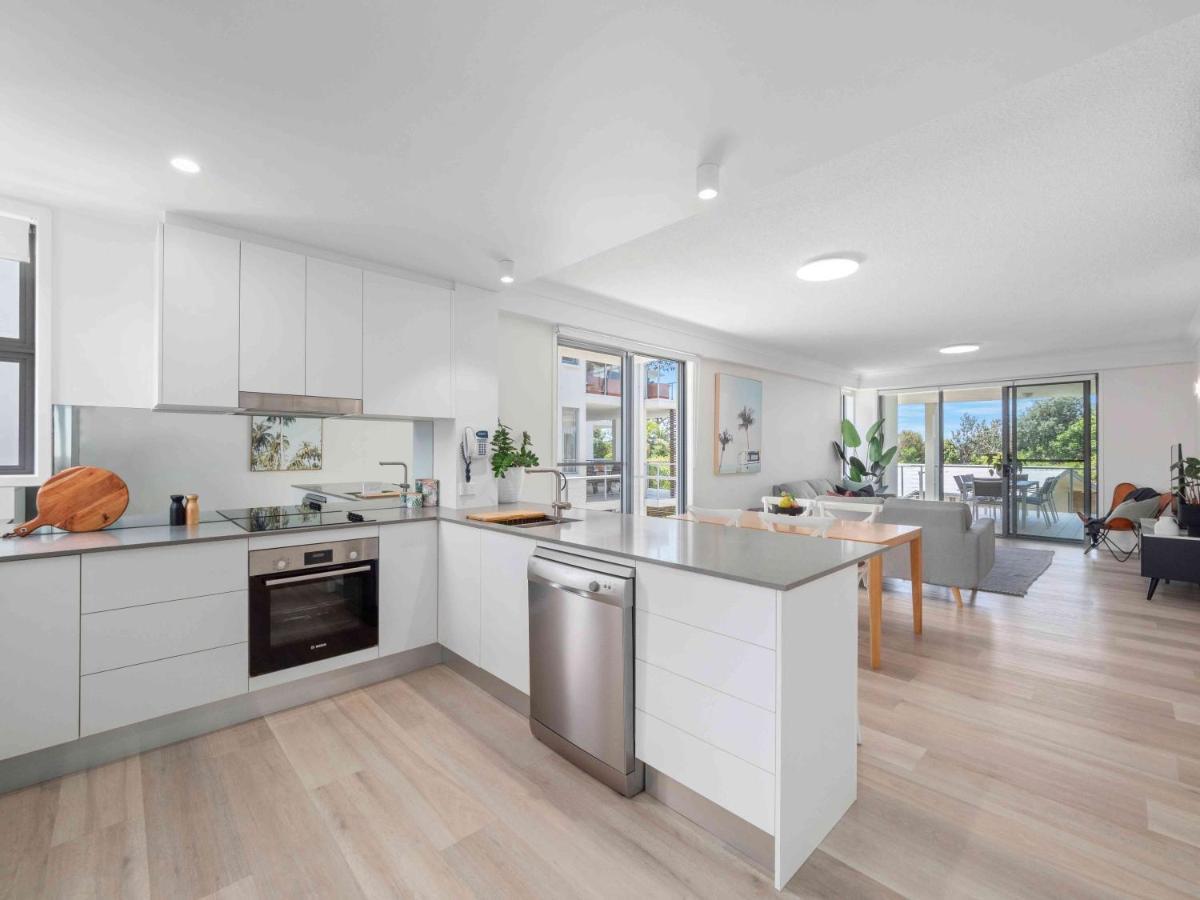Pacific Marina Apartments Coffs Harbour Zewnętrze zdjęcie