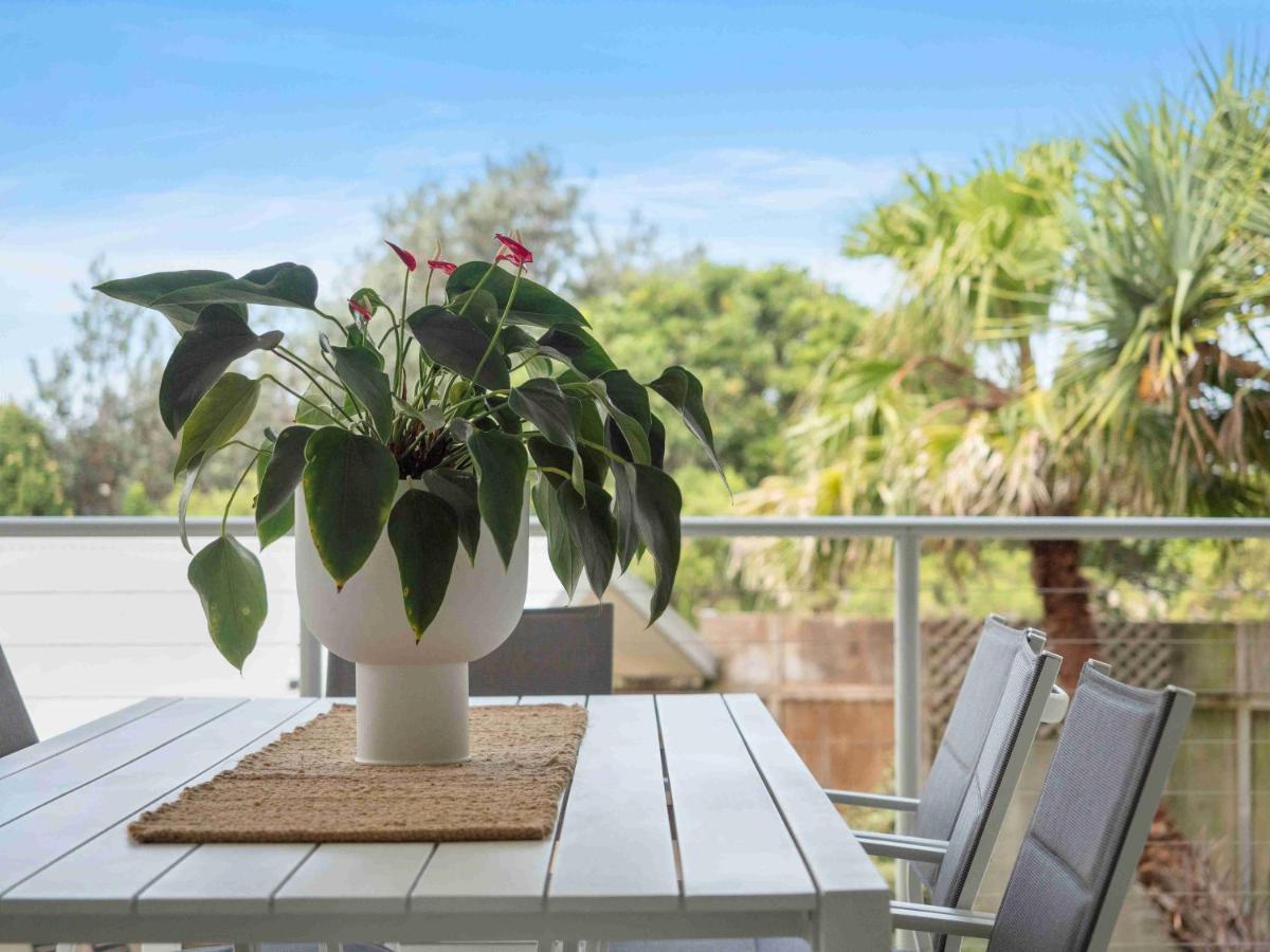 Pacific Marina Apartments Coffs Harbour Zewnętrze zdjęcie
