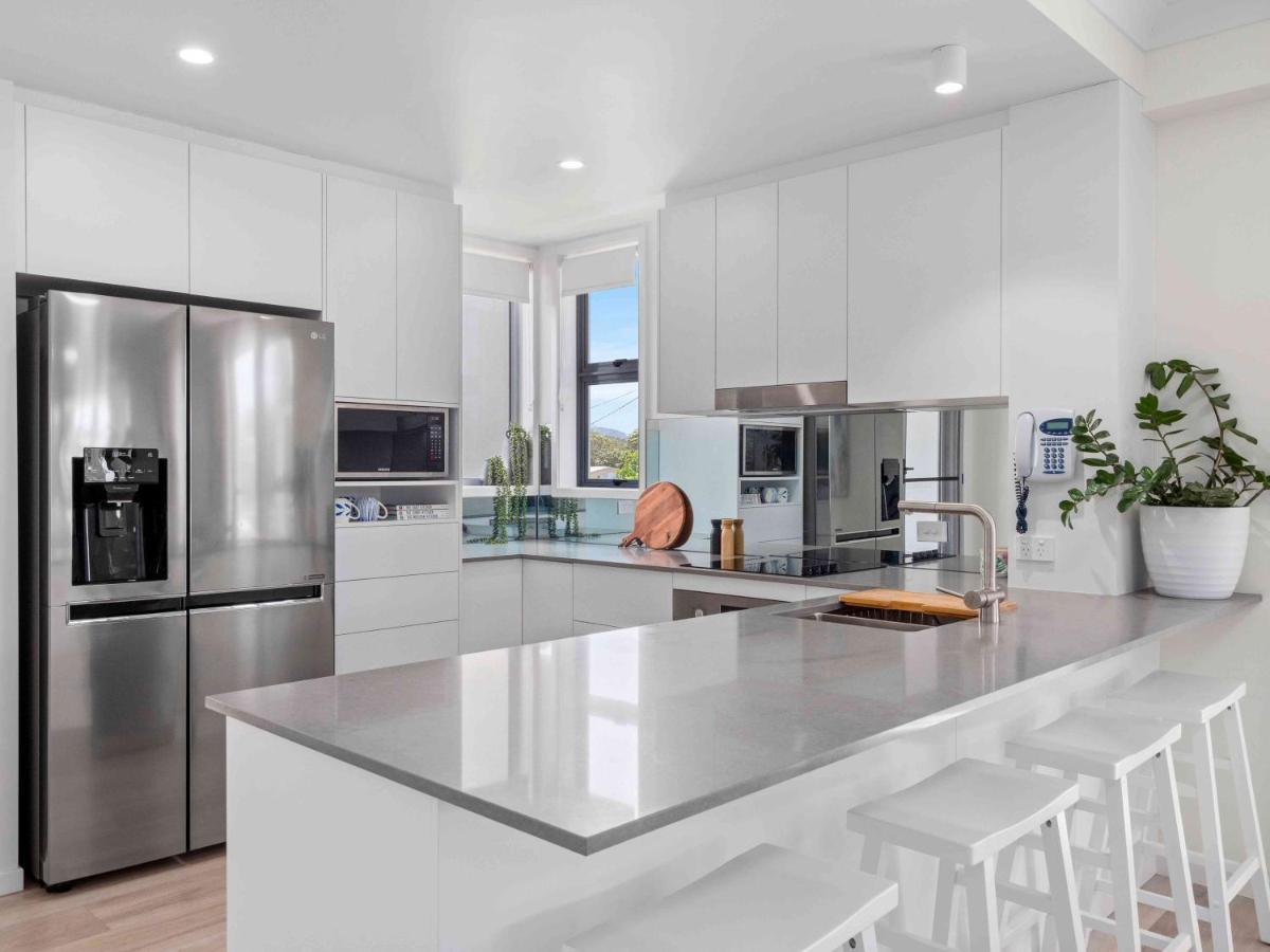 Pacific Marina Apartments Coffs Harbour Zewnętrze zdjęcie