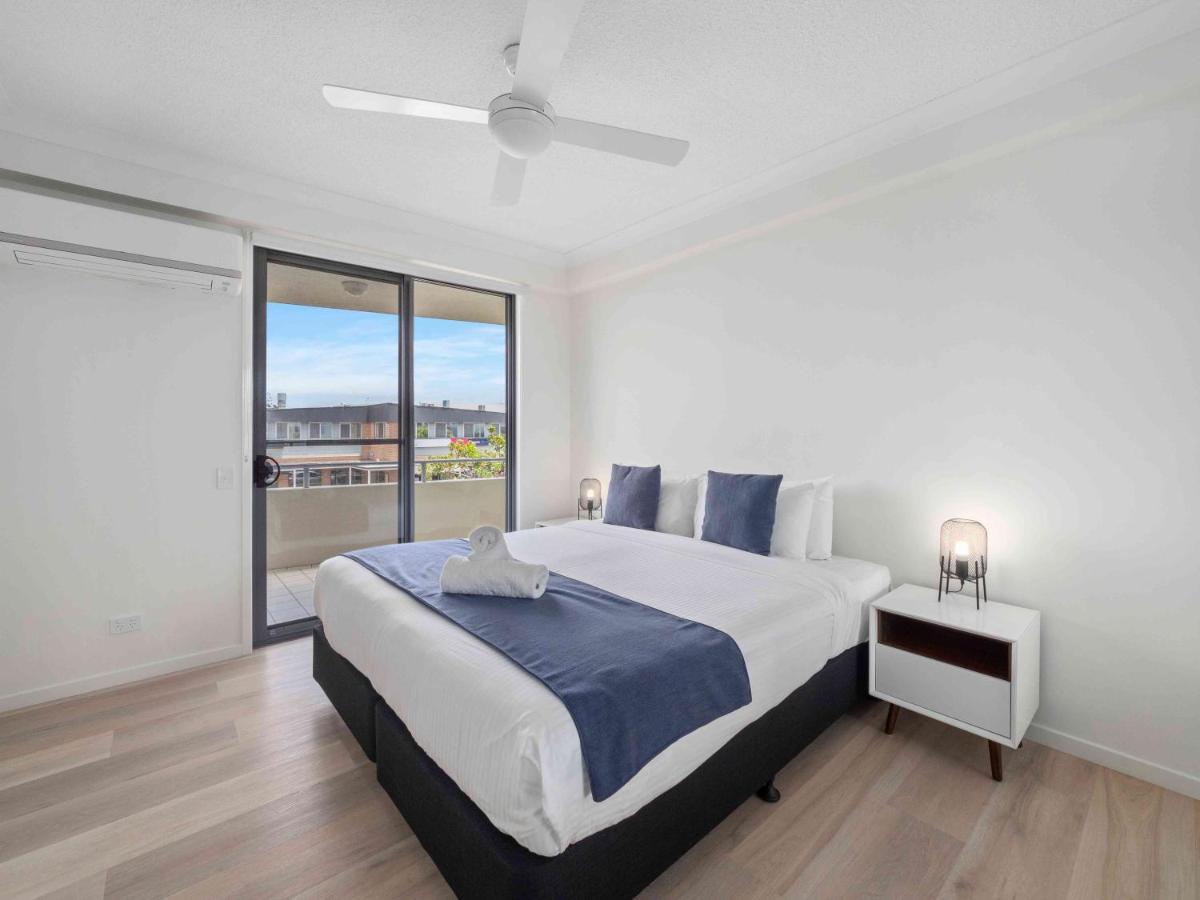 Pacific Marina Apartments Coffs Harbour Zewnętrze zdjęcie