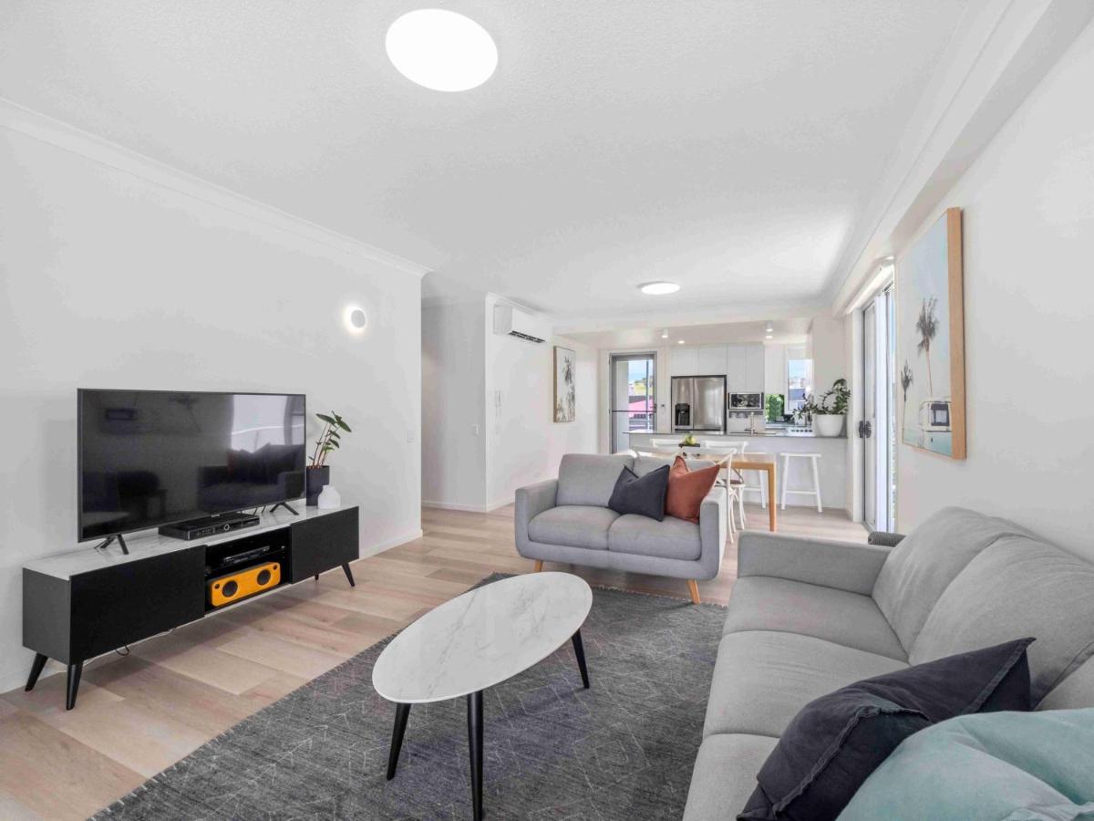 Pacific Marina Apartments Coffs Harbour Zewnętrze zdjęcie