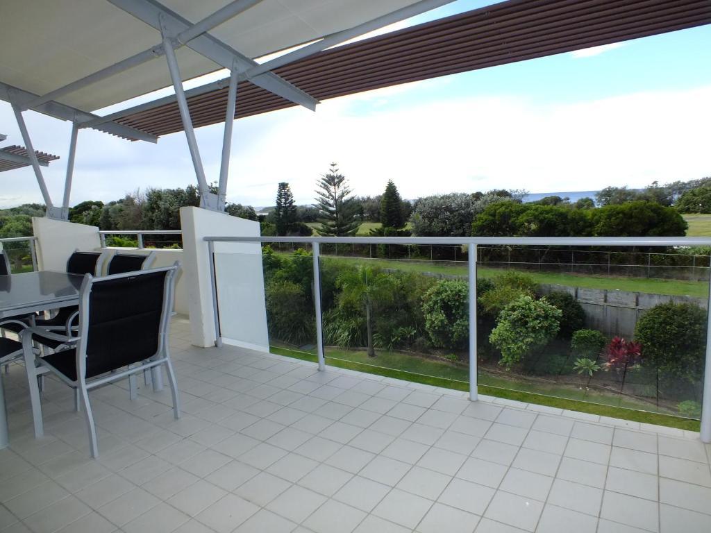 Pacific Marina Apartments Coffs Harbour Zewnętrze zdjęcie