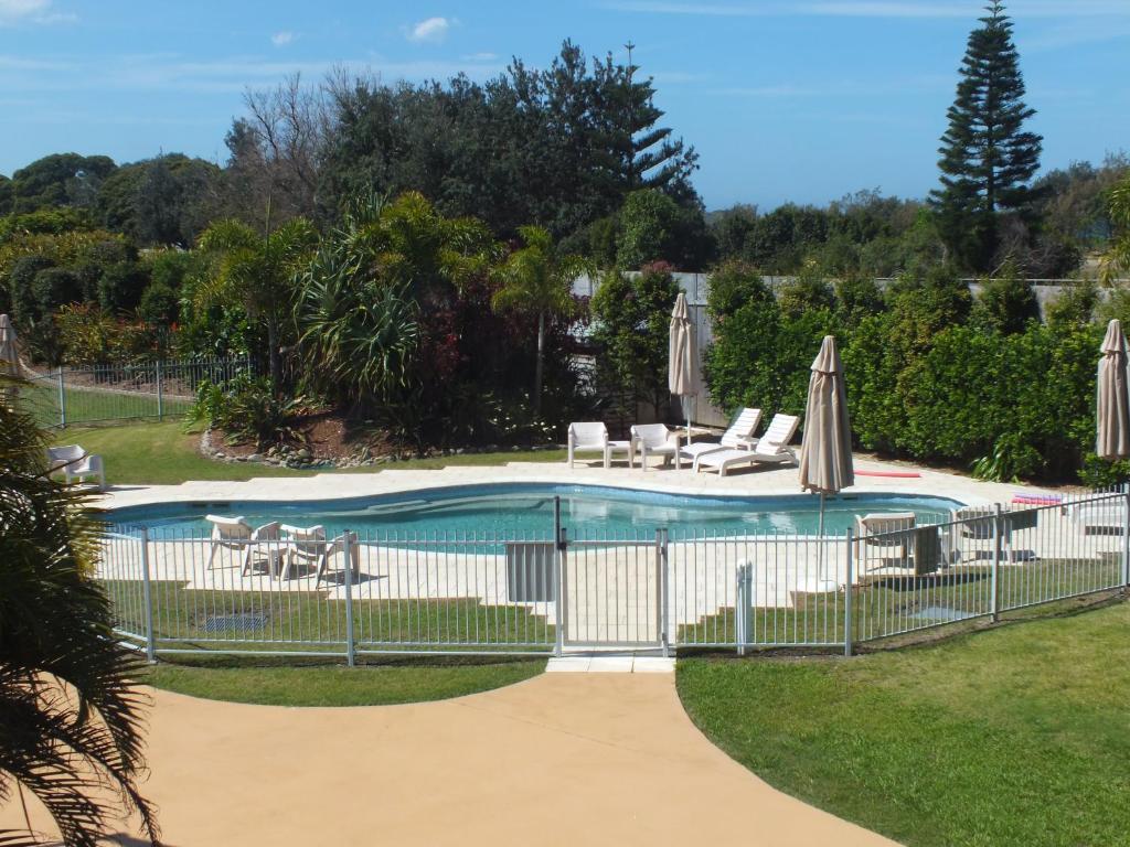 Pacific Marina Apartments Coffs Harbour Zewnętrze zdjęcie