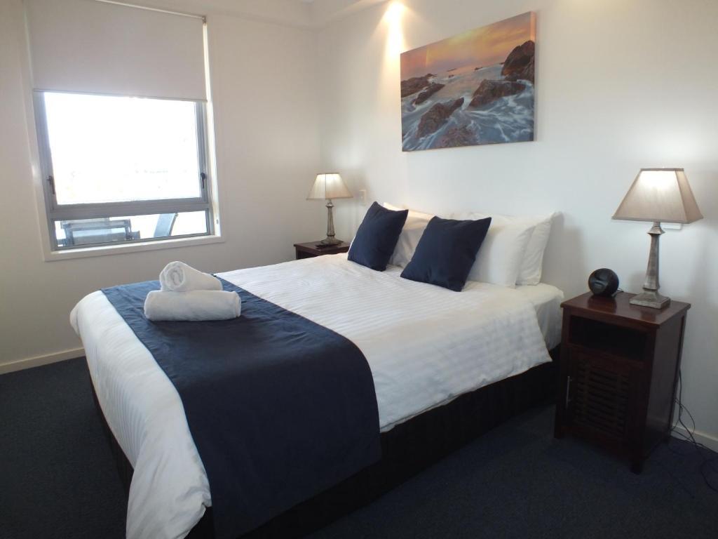 Pacific Marina Apartments Coffs Harbour Zewnętrze zdjęcie