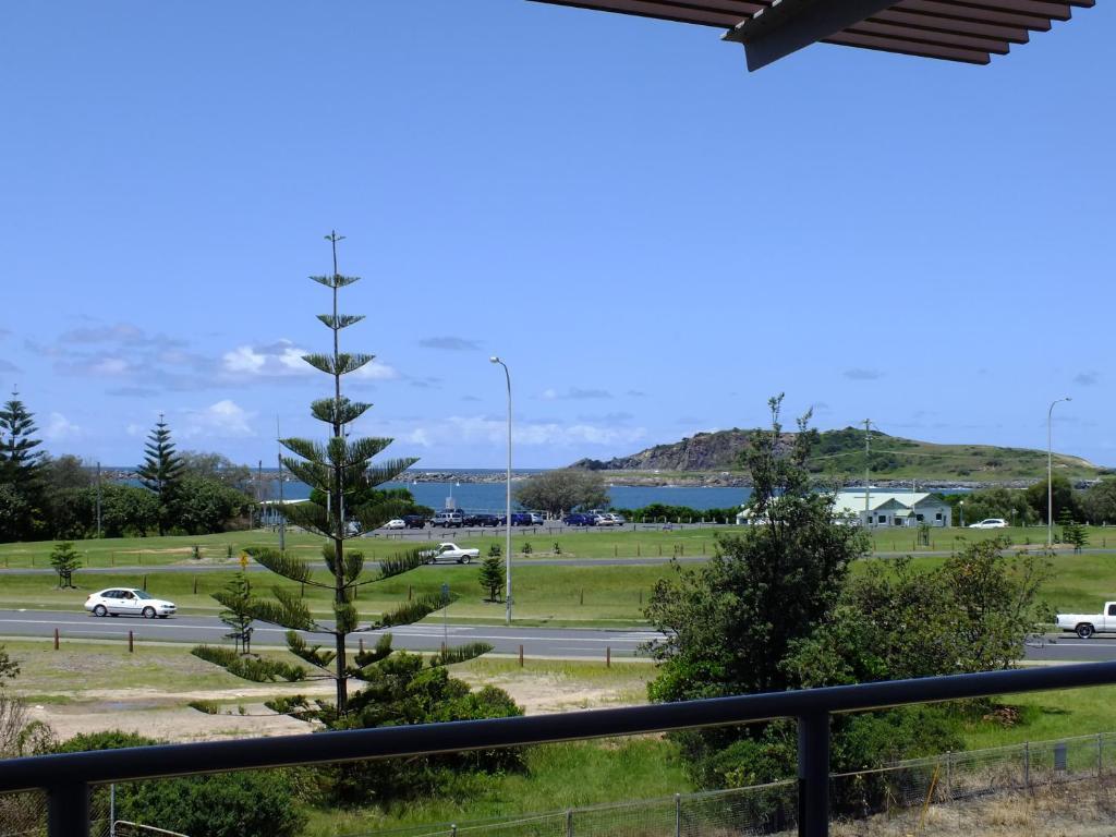 Pacific Marina Apartments Coffs Harbour Zewnętrze zdjęcie