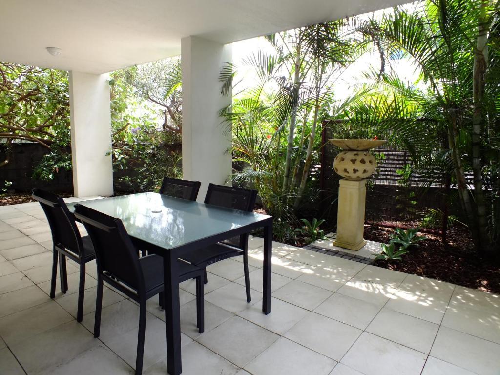 Pacific Marina Apartments Coffs Harbour Zewnętrze zdjęcie