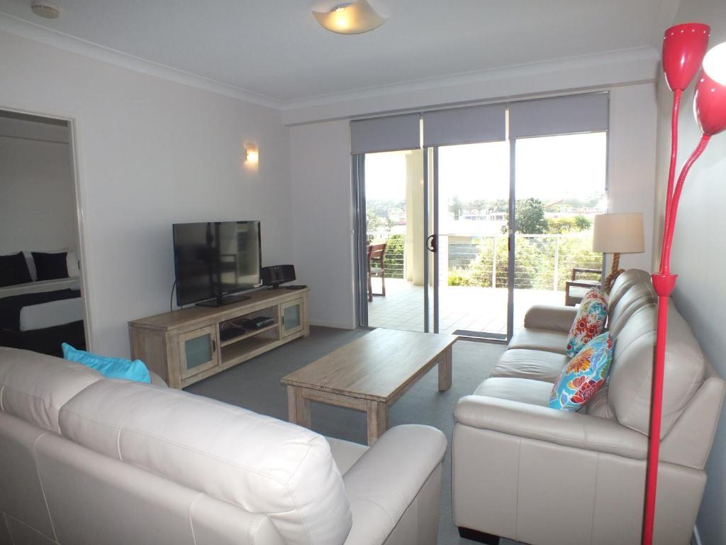 Pacific Marina Apartments Coffs Harbour Zewnętrze zdjęcie