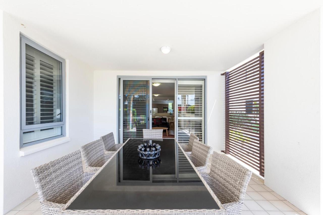 Pacific Marina Apartments Coffs Harbour Zewnętrze zdjęcie