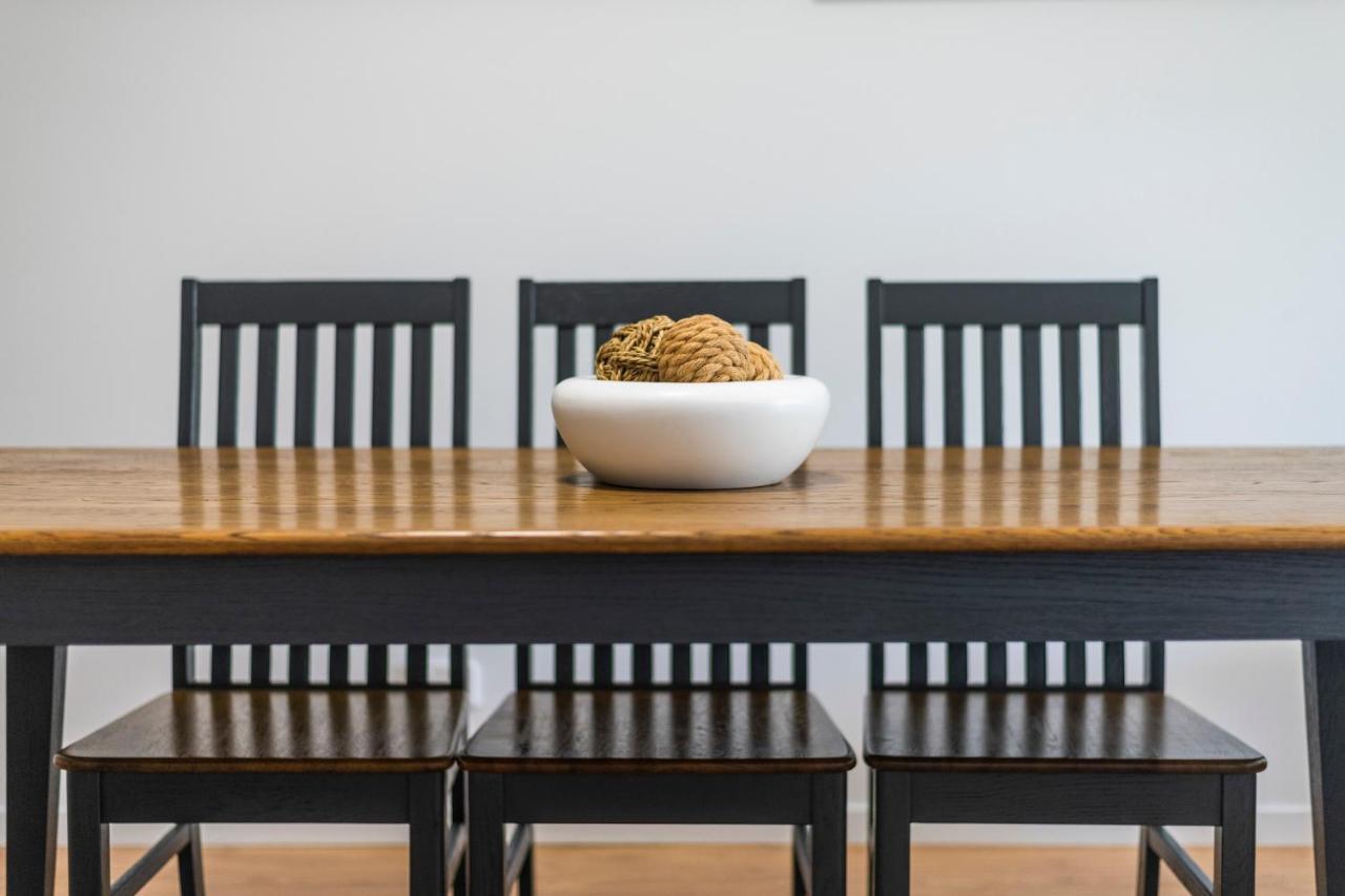 Pacific Marina Apartments Coffs Harbour Zewnętrze zdjęcie