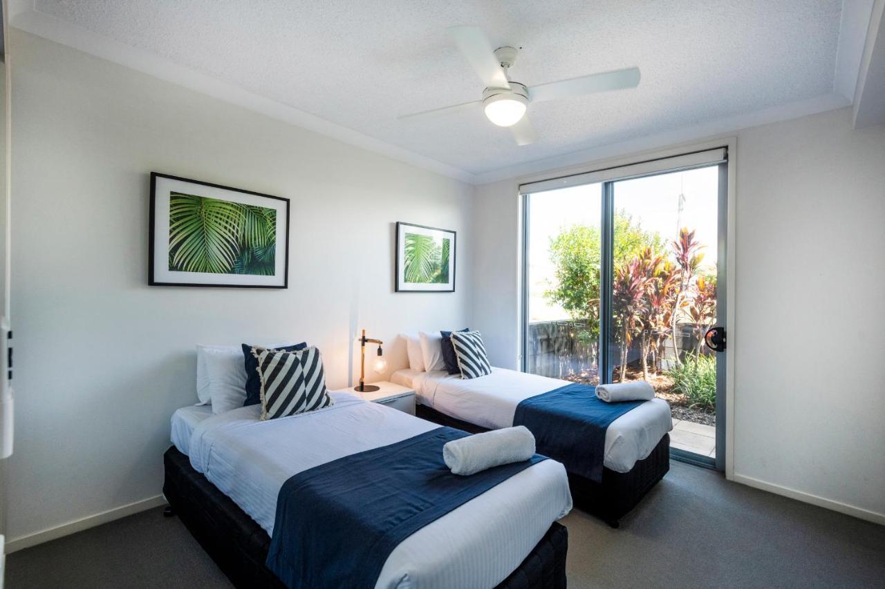Pacific Marina Apartments Coffs Harbour Zewnętrze zdjęcie