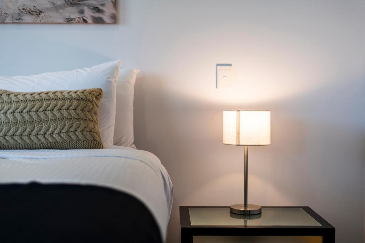 Pacific Marina Apartments Coffs Harbour Zewnętrze zdjęcie