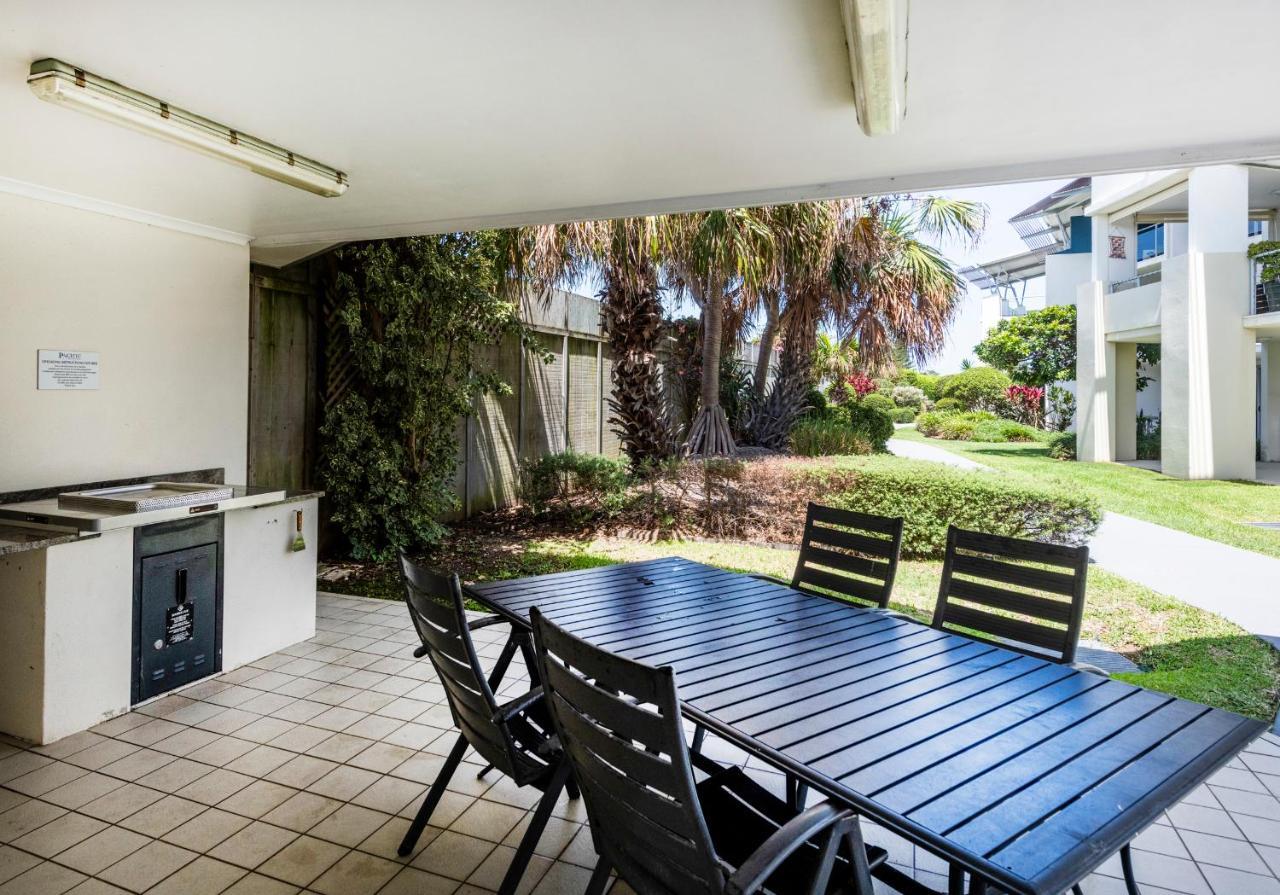 Pacific Marina Apartments Coffs Harbour Zewnętrze zdjęcie