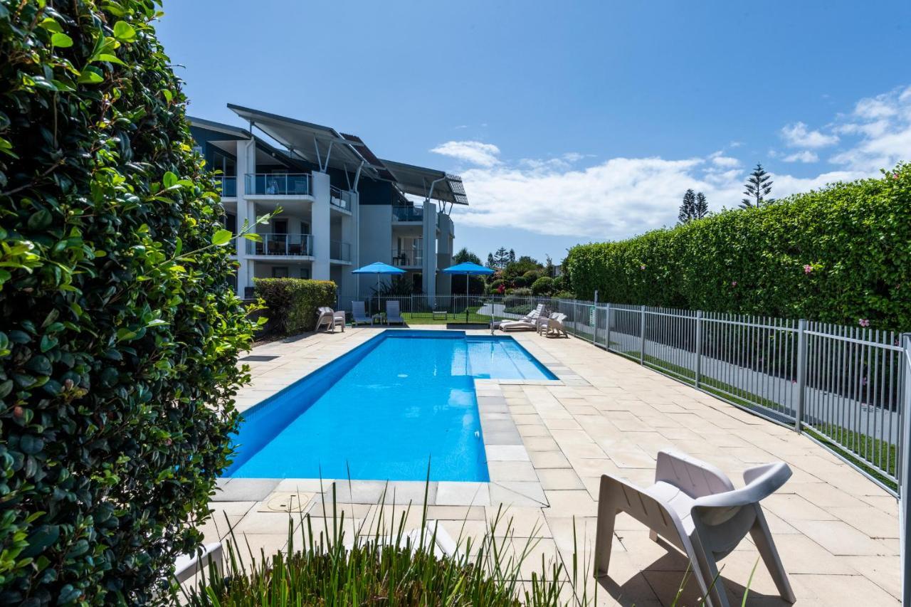 Pacific Marina Apartments Coffs Harbour Zewnętrze zdjęcie