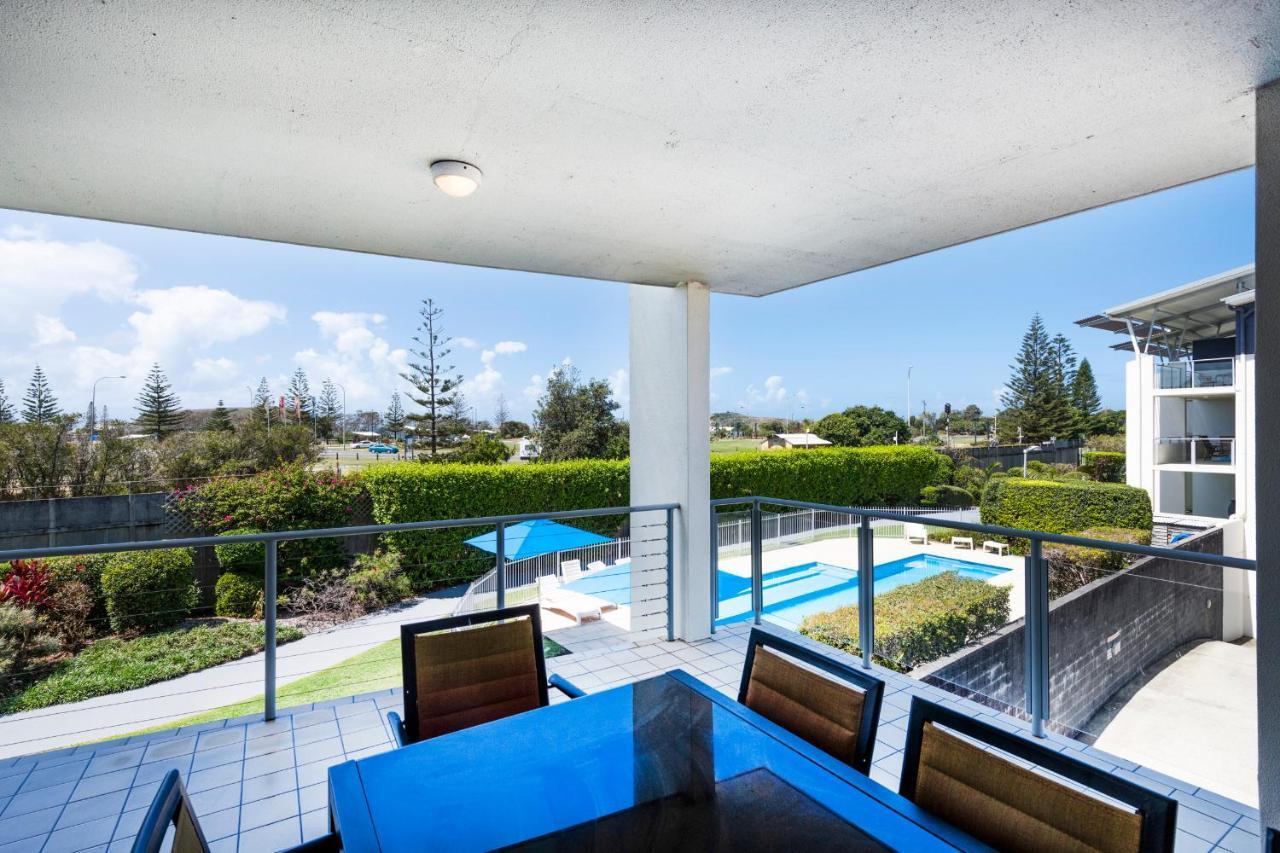 Pacific Marina Apartments Coffs Harbour Zewnętrze zdjęcie
