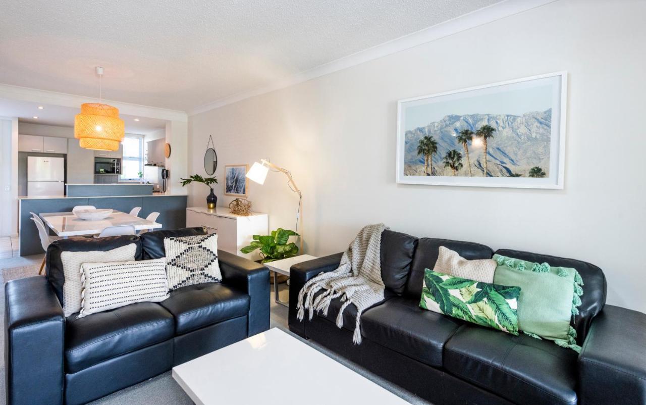 Pacific Marina Apartments Coffs Harbour Zewnętrze zdjęcie