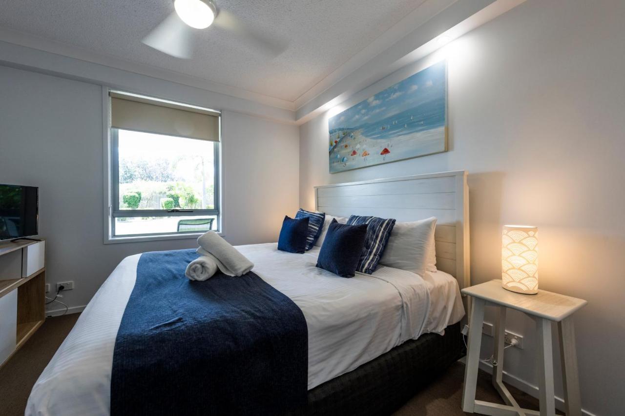 Pacific Marina Apartments Coffs Harbour Zewnętrze zdjęcie