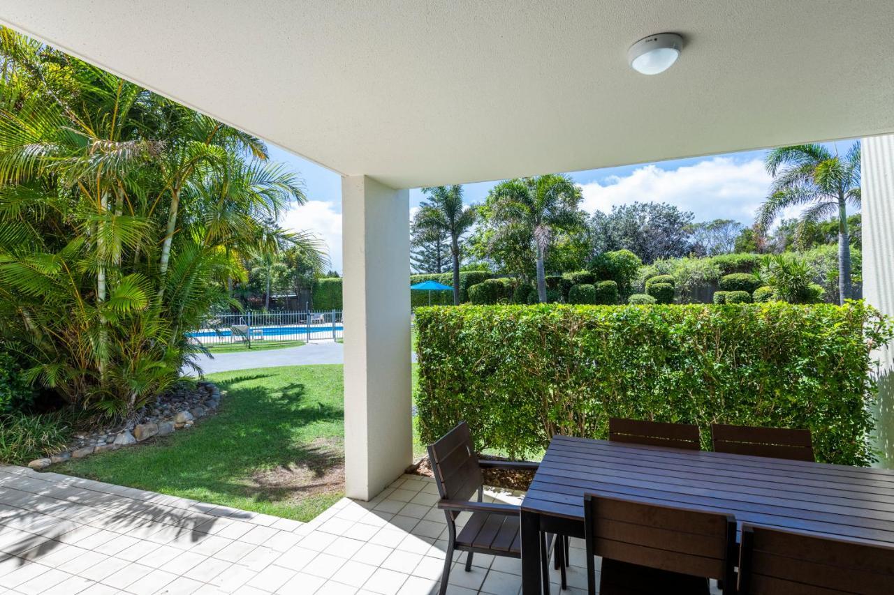 Pacific Marina Apartments Coffs Harbour Zewnętrze zdjęcie