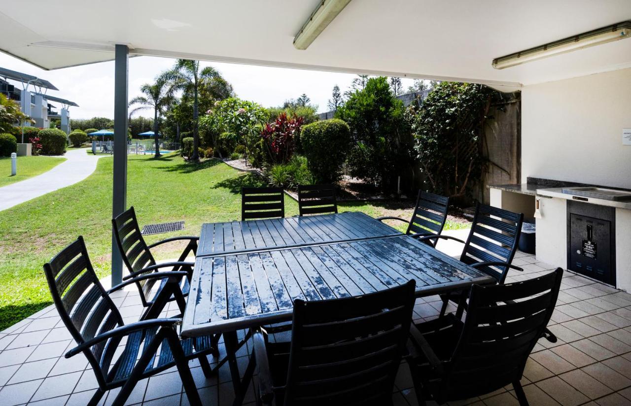 Pacific Marina Apartments Coffs Harbour Zewnętrze zdjęcie