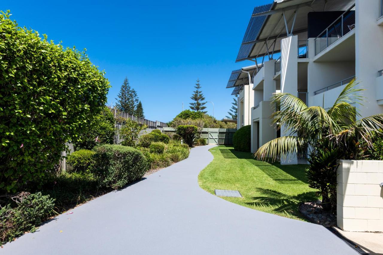 Pacific Marina Apartments Coffs Harbour Zewnętrze zdjęcie