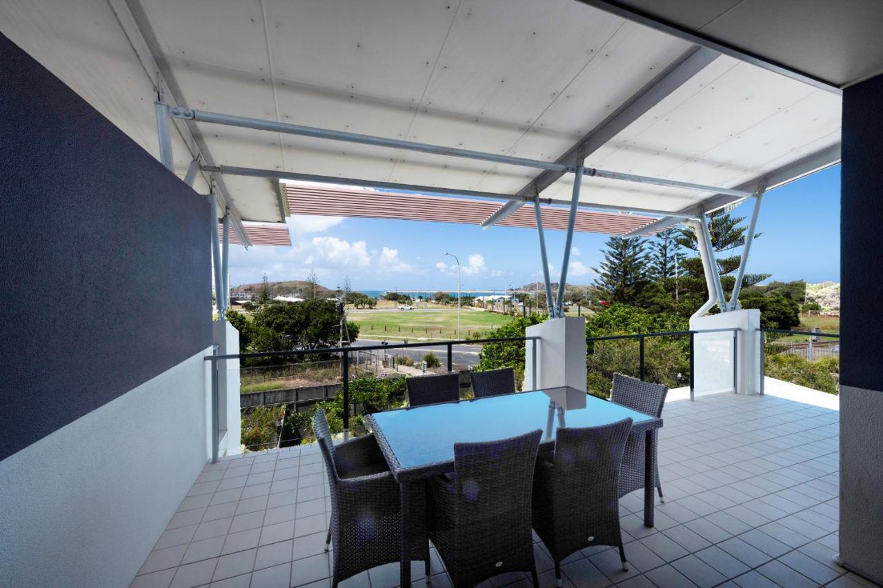 Pacific Marina Apartments Coffs Harbour Zewnętrze zdjęcie