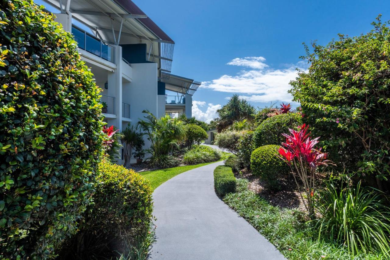 Pacific Marina Apartments Coffs Harbour Zewnętrze zdjęcie