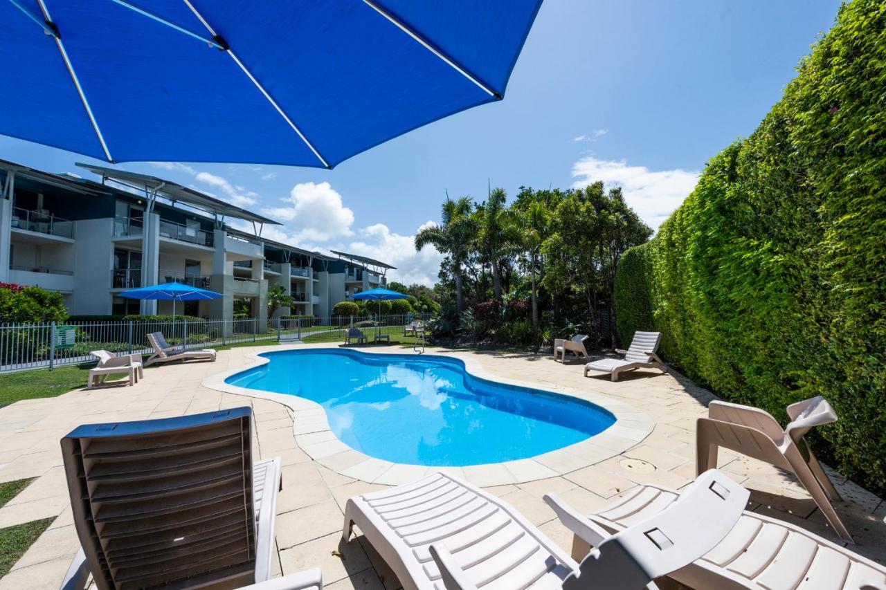 Pacific Marina Apartments Coffs Harbour Zewnętrze zdjęcie