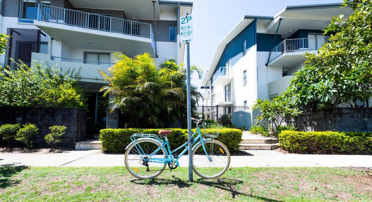 Pacific Marina Apartments Coffs Harbour Zewnętrze zdjęcie