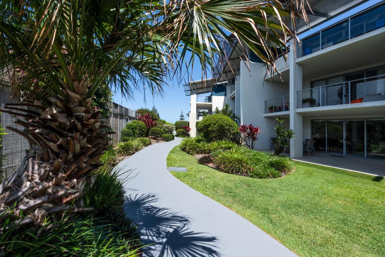 Pacific Marina Apartments Coffs Harbour Zewnętrze zdjęcie