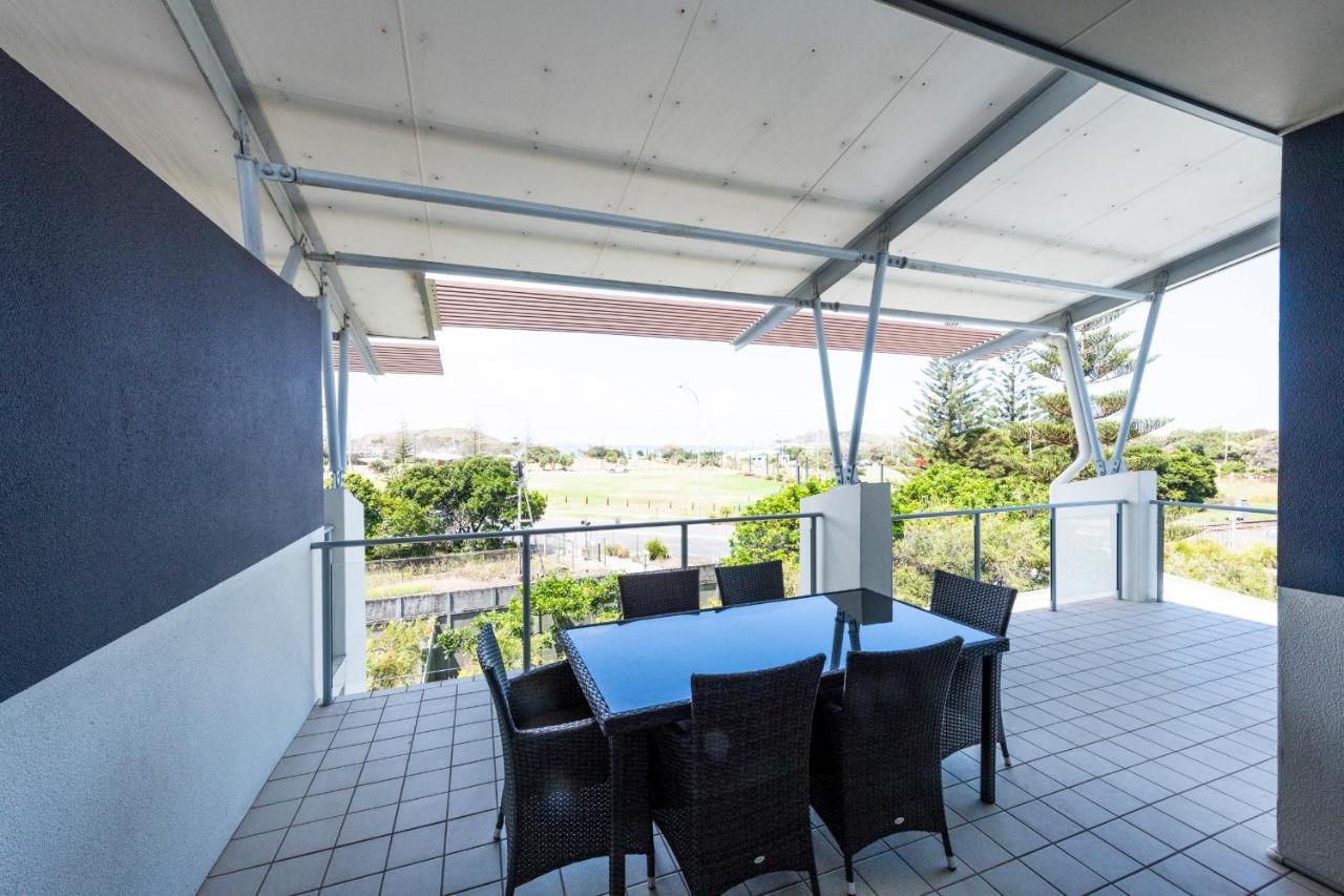 Pacific Marina Apartments Coffs Harbour Zewnętrze zdjęcie