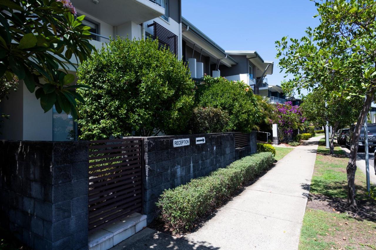 Pacific Marina Apartments Coffs Harbour Zewnętrze zdjęcie