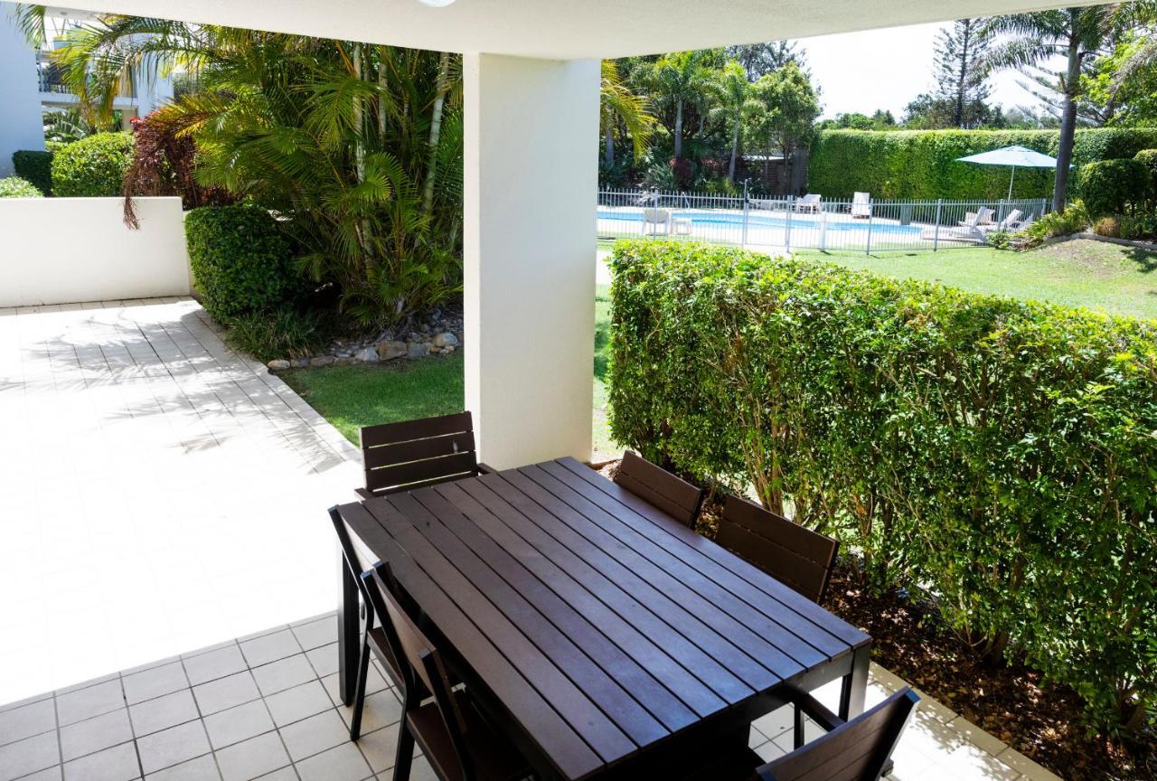 Pacific Marina Apartments Coffs Harbour Zewnętrze zdjęcie