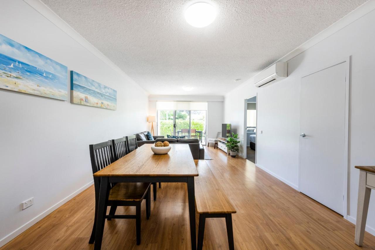 Pacific Marina Apartments Coffs Harbour Zewnętrze zdjęcie
