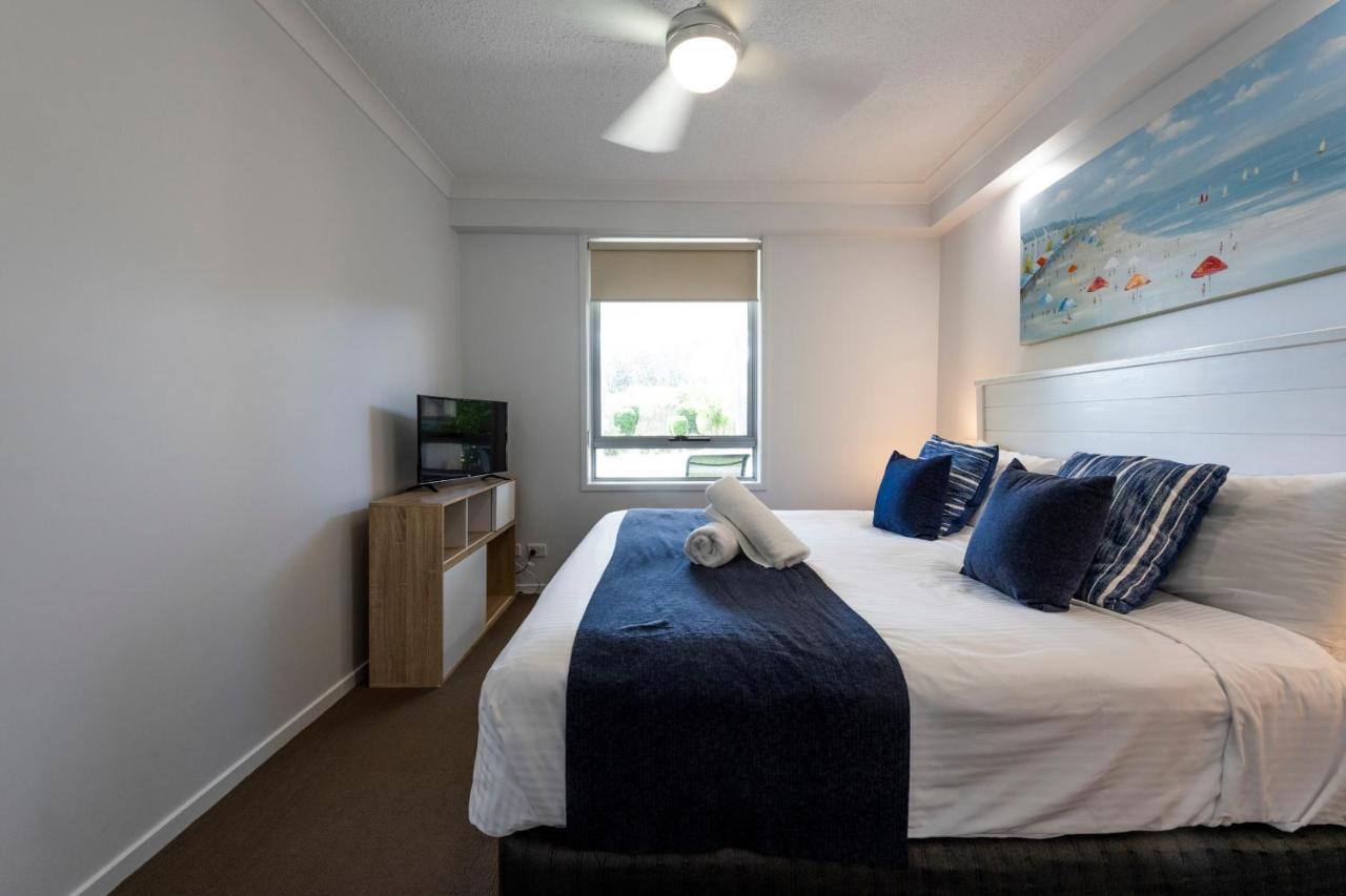 Pacific Marina Apartments Coffs Harbour Zewnętrze zdjęcie