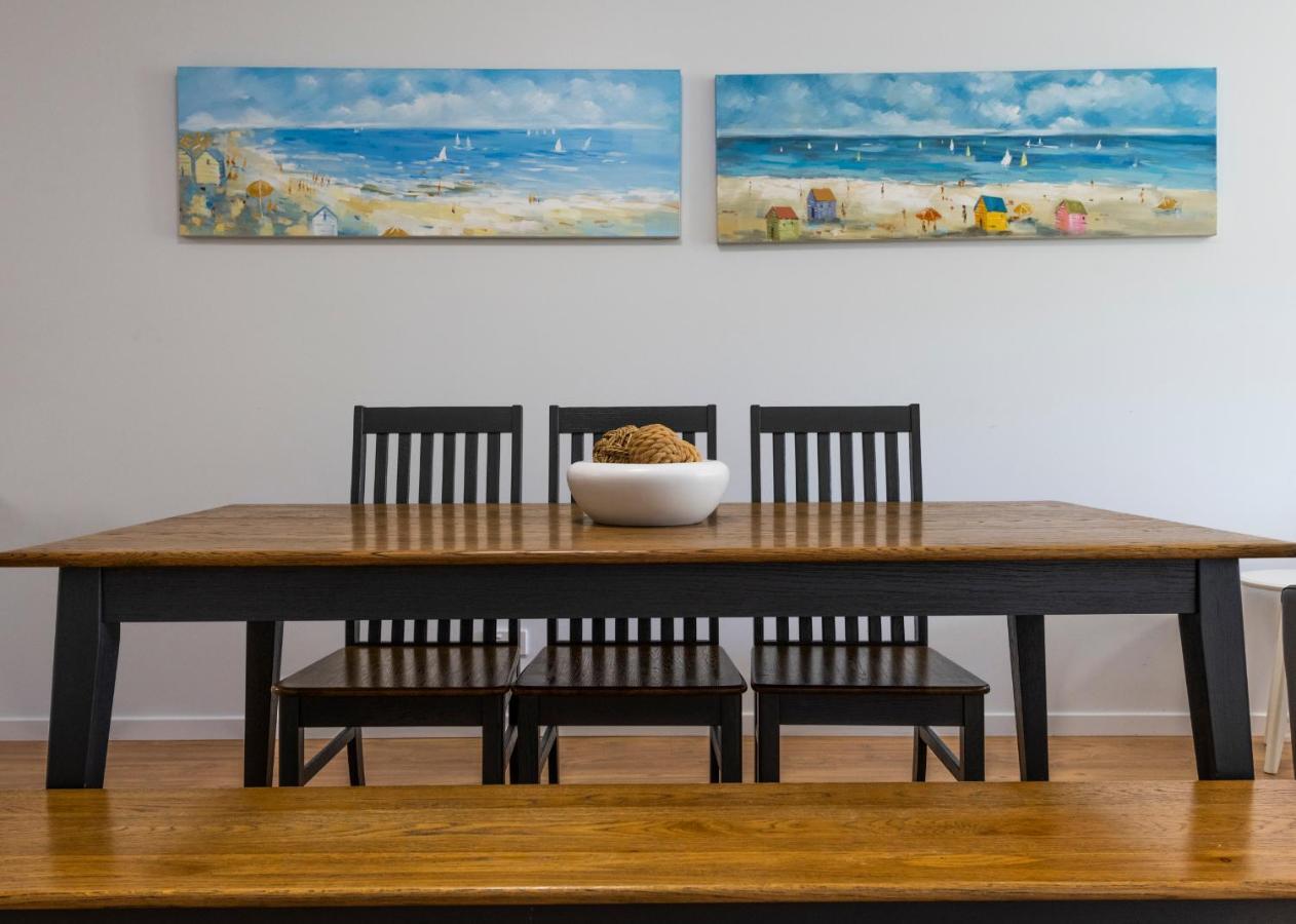 Pacific Marina Apartments Coffs Harbour Zewnętrze zdjęcie