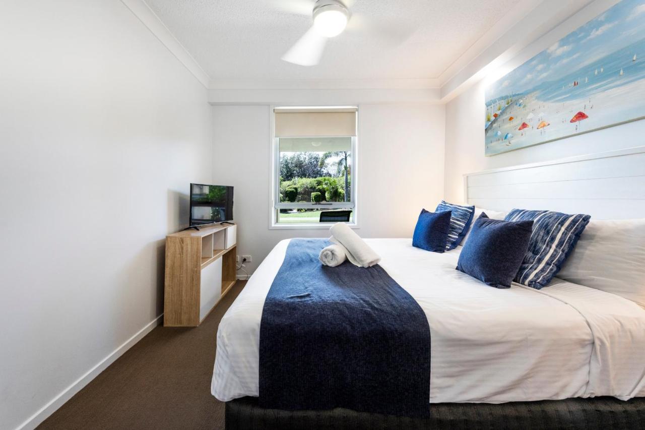 Pacific Marina Apartments Coffs Harbour Zewnętrze zdjęcie