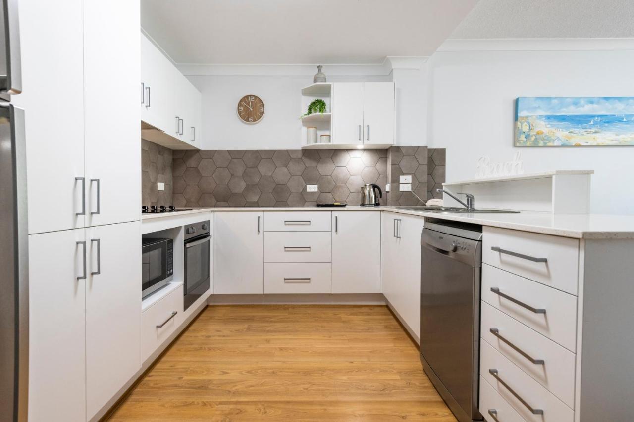 Pacific Marina Apartments Coffs Harbour Zewnętrze zdjęcie