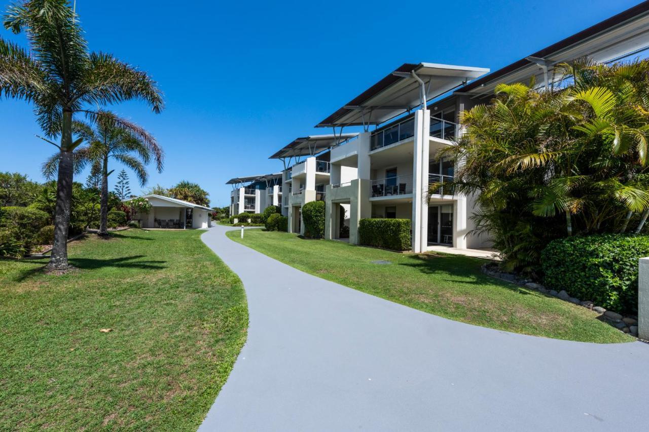 Pacific Marina Apartments Coffs Harbour Zewnętrze zdjęcie