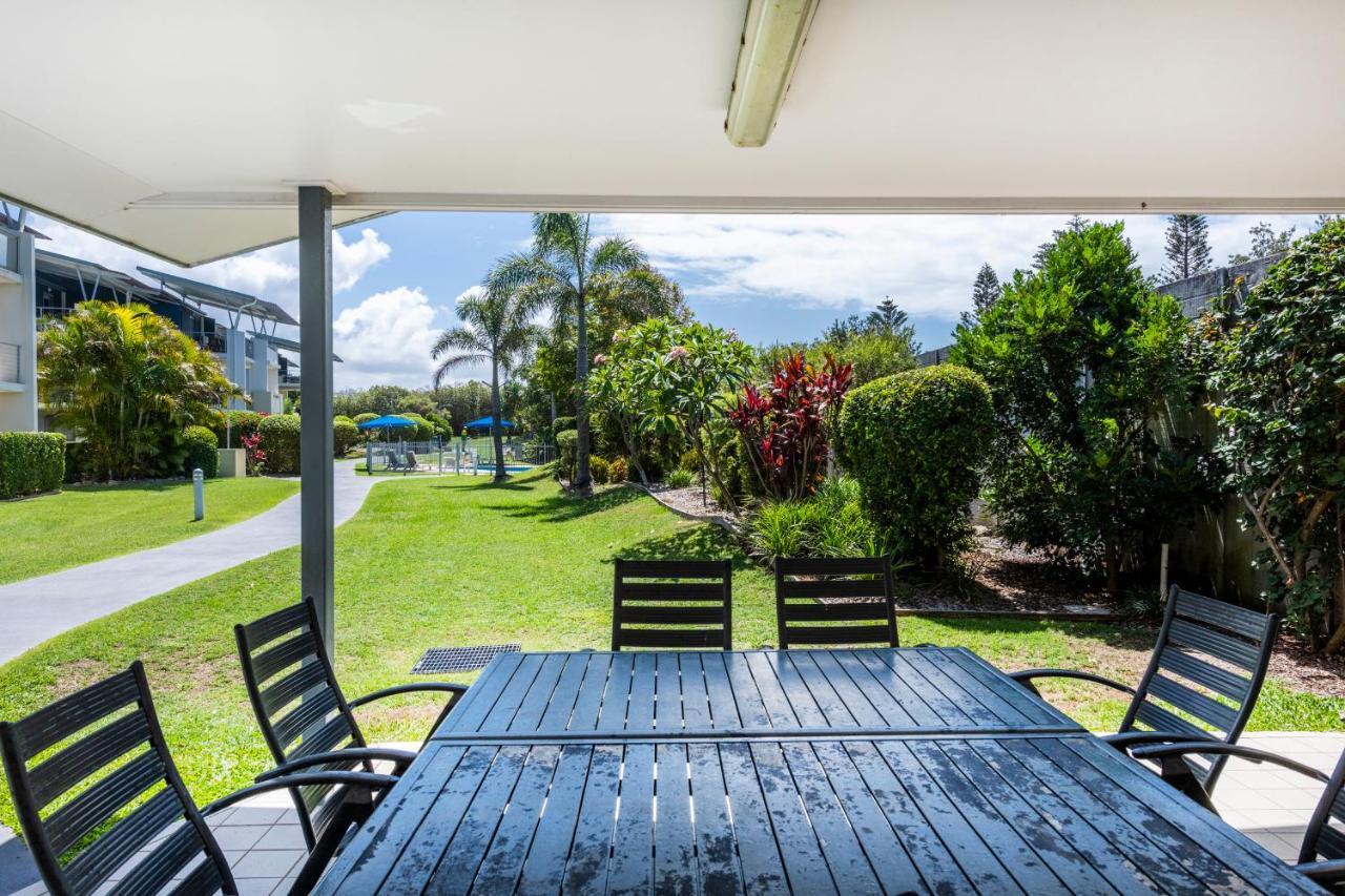 Pacific Marina Apartments Coffs Harbour Zewnętrze zdjęcie