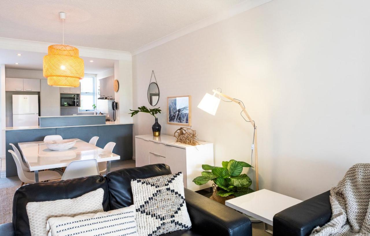 Pacific Marina Apartments Coffs Harbour Zewnętrze zdjęcie