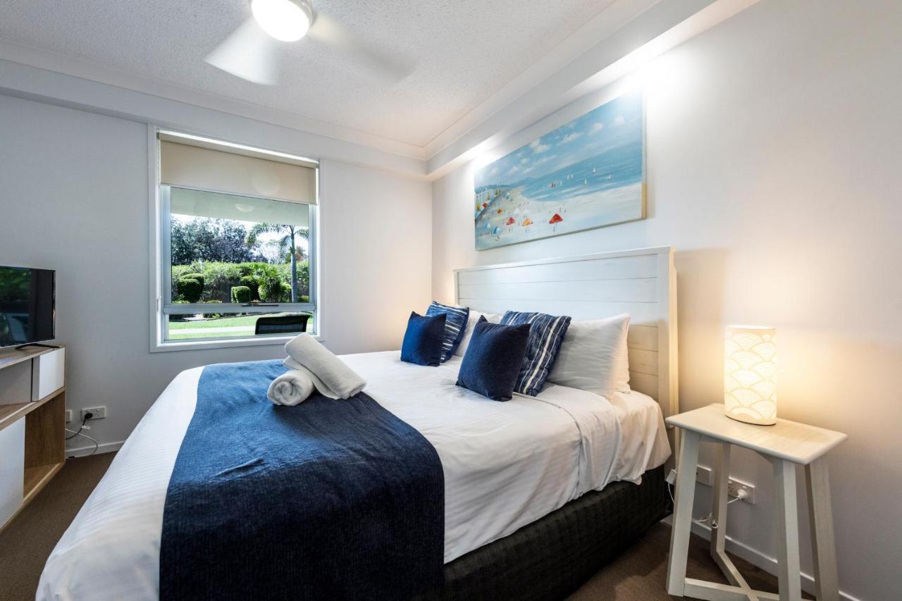 Pacific Marina Apartments Coffs Harbour Zewnętrze zdjęcie
