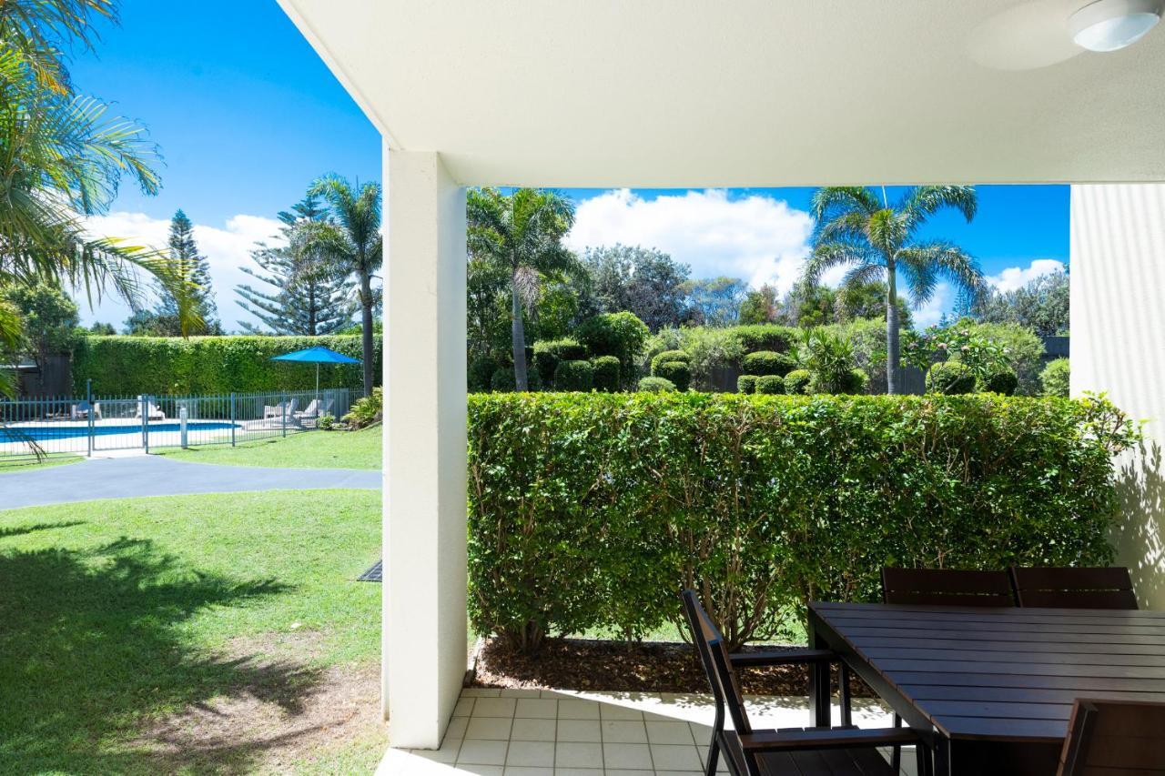 Pacific Marina Apartments Coffs Harbour Zewnętrze zdjęcie